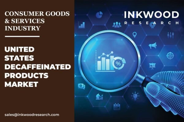 United States Decaffeinated Products Market