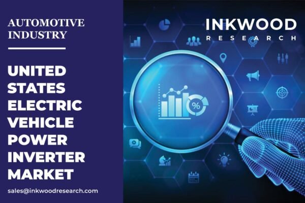 United States Electric Vehicle Power Inverter Market