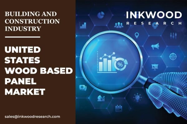 United States Wood Based Panel Market
