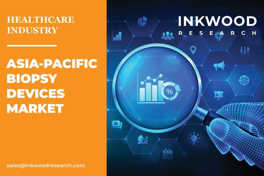 Asia-Pacific Biopsy Devices Market