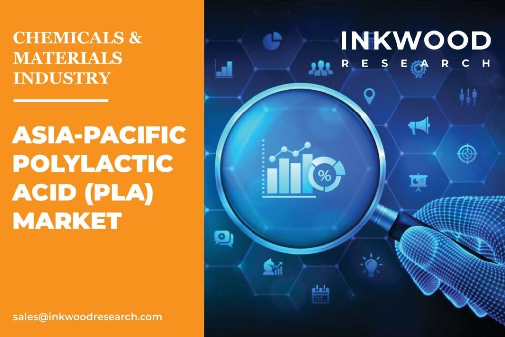 Asia-Pacific Polylactic Acid (PLA) Market