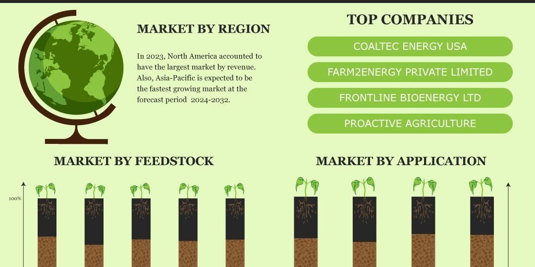 Biochar Market Biochar Market