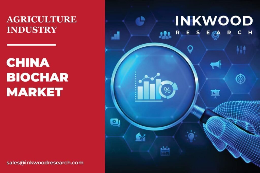 China Biochar Market – Inkwood Research