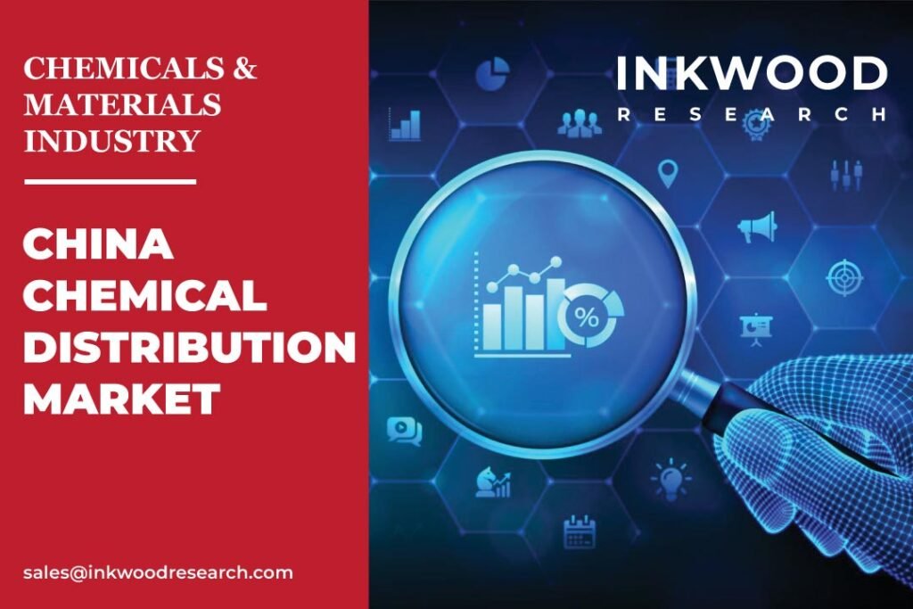 China Chemical Distribution Market