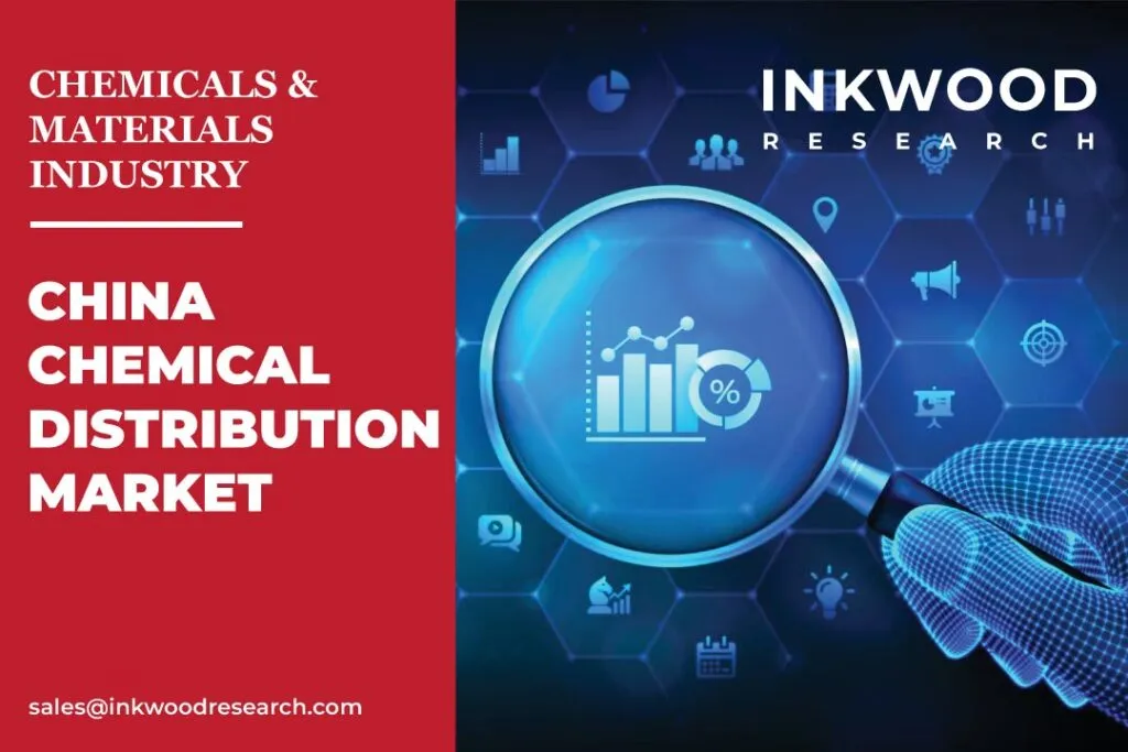 China Chemical Distribution Market