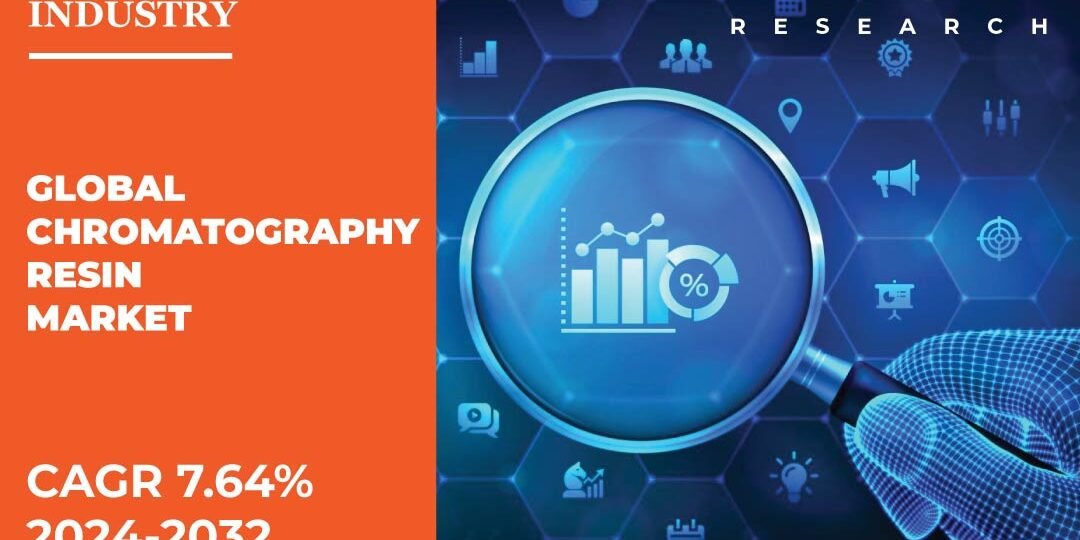 Chromatography Resin Market