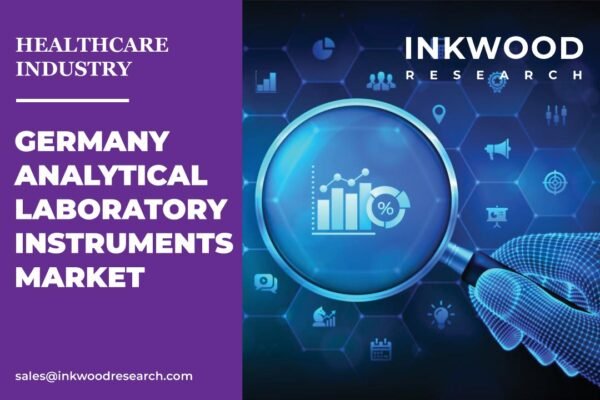 Germany Analytical Laboratory Instruments Market