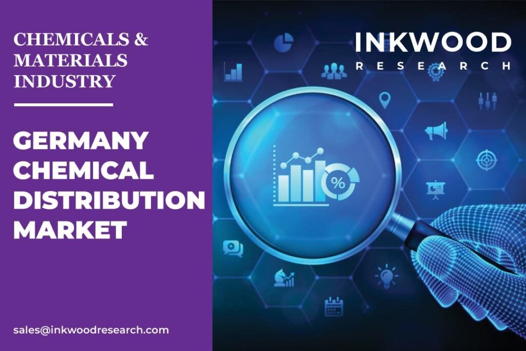 Germany Chemical Distribution Market