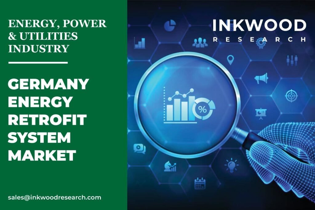Germany Energy Retrofit System Market