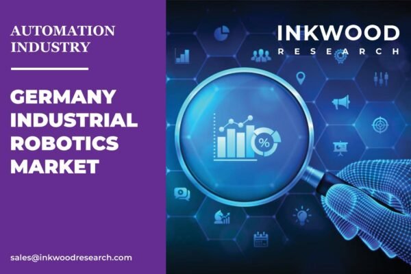 Germany Industrial Robotics Market