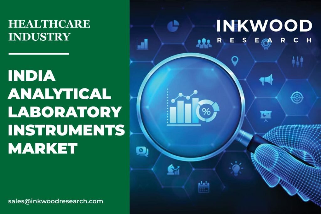 India Analytical Laboratory Instruments Market