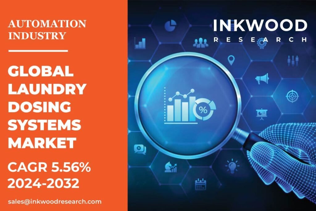 Laundry Dosing Systems Market