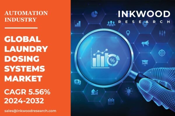 Laundry Dosing Systems Market