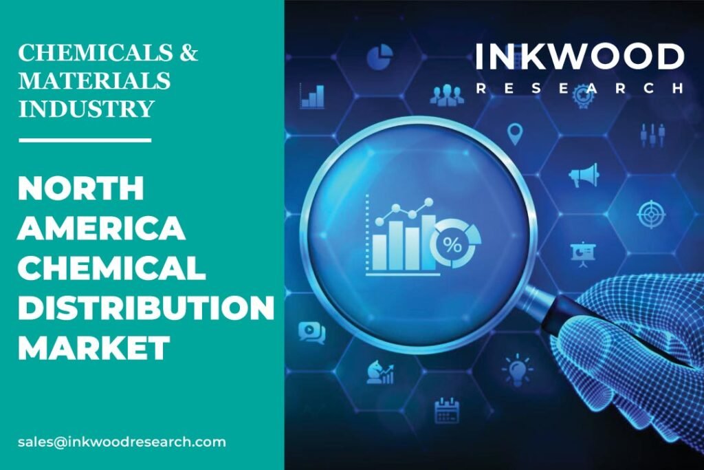 North America Chemical Distribution Market