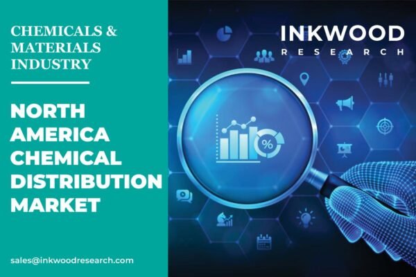 North America Chemical Distribution Market
