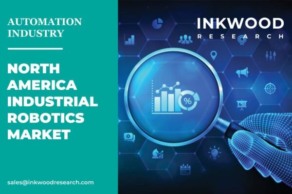 North America Industrial Robotics Market