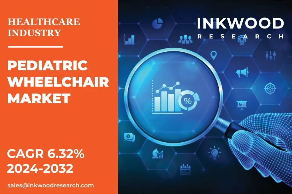 Pediatric Wheelchair Market