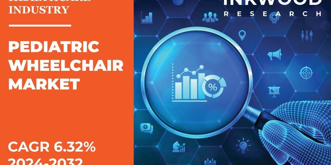 Pediatric Wheelchair Market