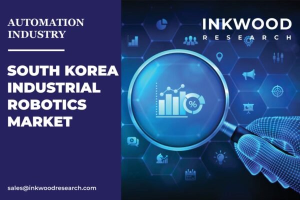South Korea Industrial Robotics Market