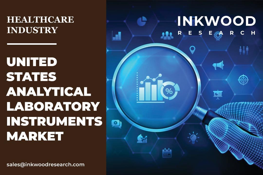 Analyical Instruments United States Analytical Laboratory Instruments Market Share