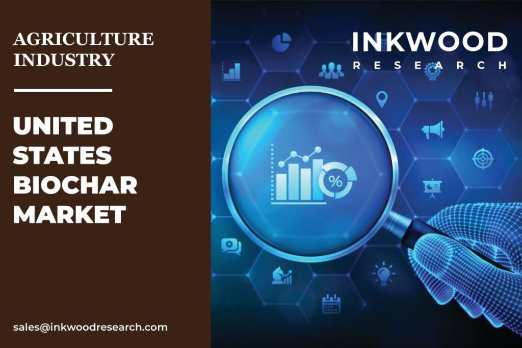 United States Biochar Market