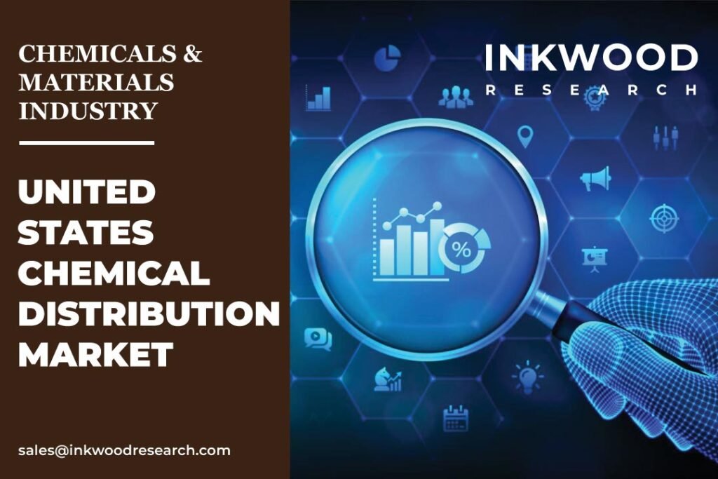 United States Chemical Distribution Market