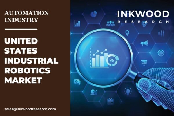 United States Industrial Robotics Market