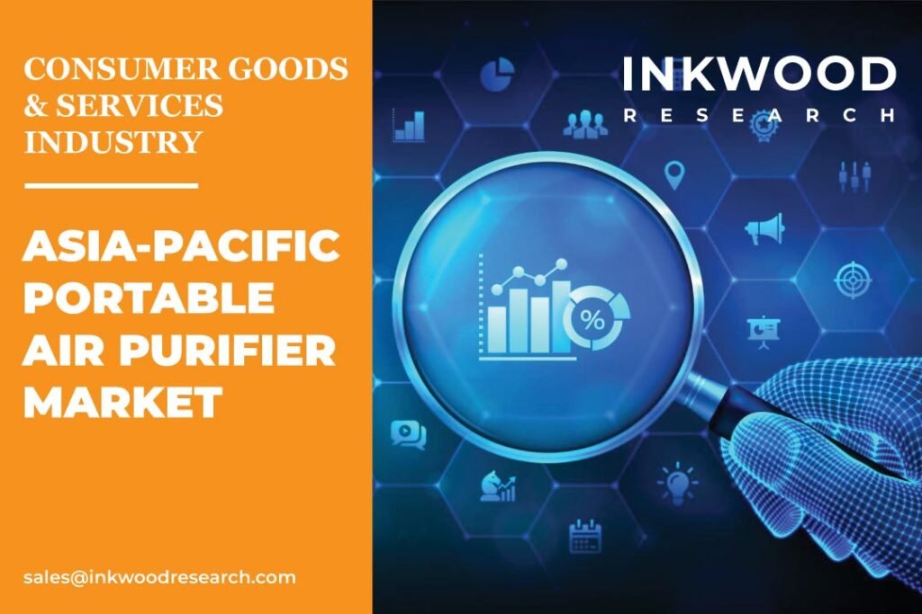 Asia-Pacific Portable Air Purifier Market