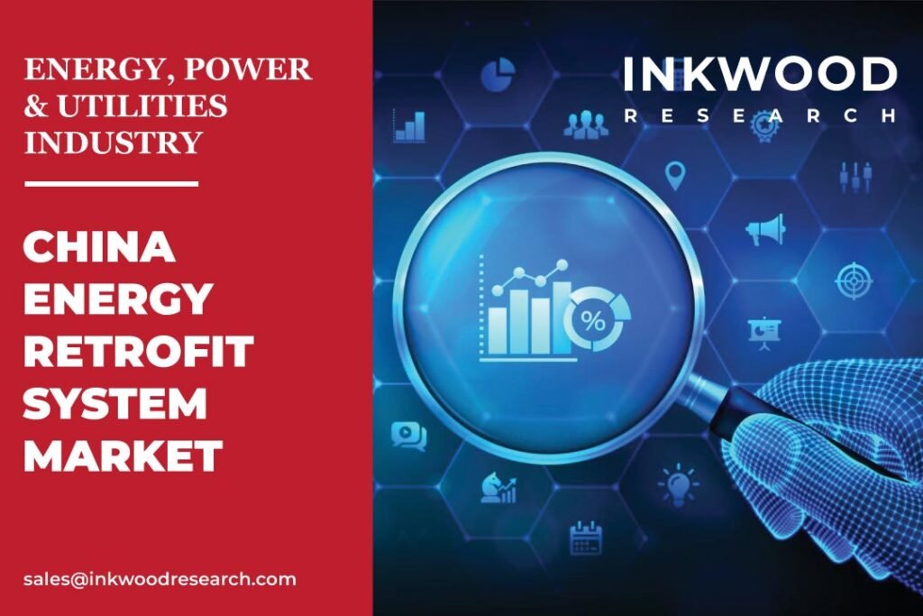 China Energy Retrofit System Market