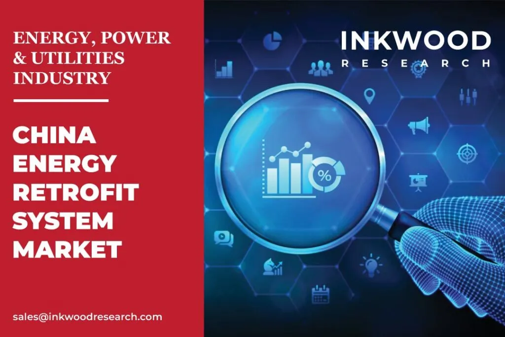 China Energy Retrofit System Market