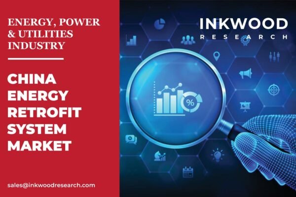 China Energy Retrofit System Market