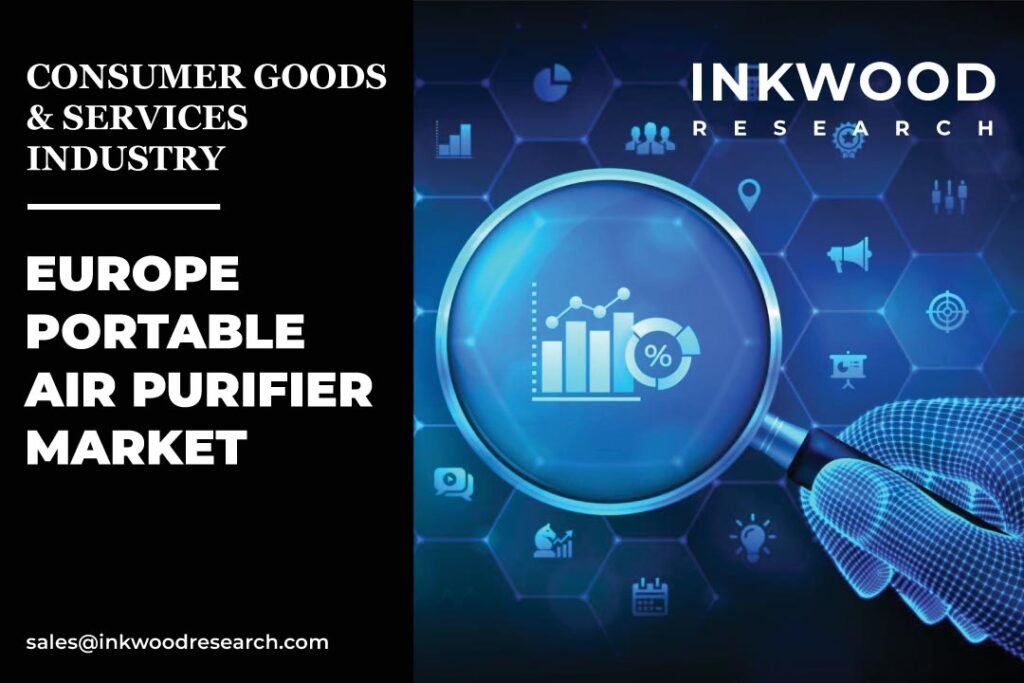 Europe Portable Air Purifier Market