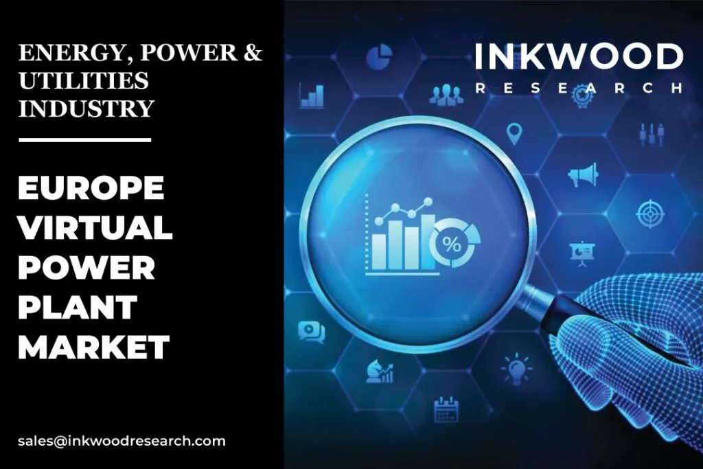 Europe Virtual Power Plant Market
