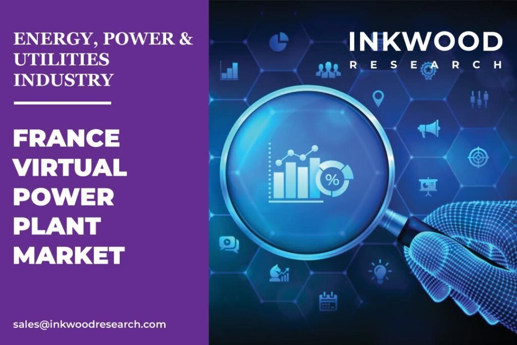 France Virtual Power Plant Market