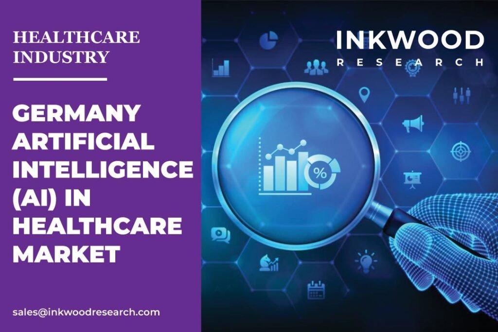 Germany Artificial Intelligence (AI) In Healthcare Market