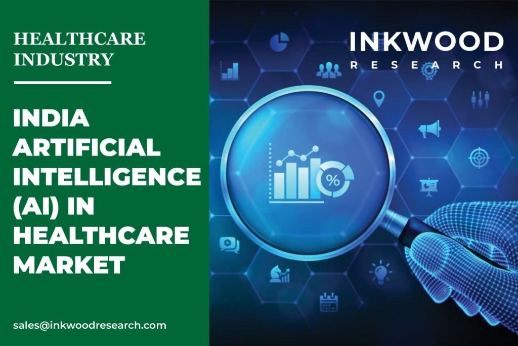 India Artificial Intelligence (AI) In Healthcare Market
