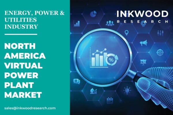 North America Virtual Power Plant Market