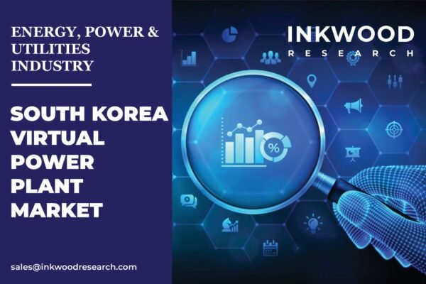 South Korea Virtual Power Plant Market