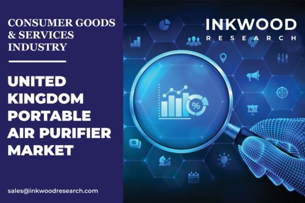 United Kingdom Portable Air Purifier Market