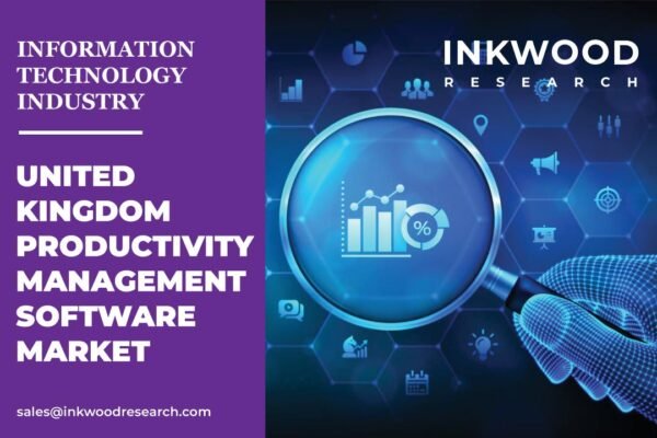 United Kingdom Productivity Management Software Market