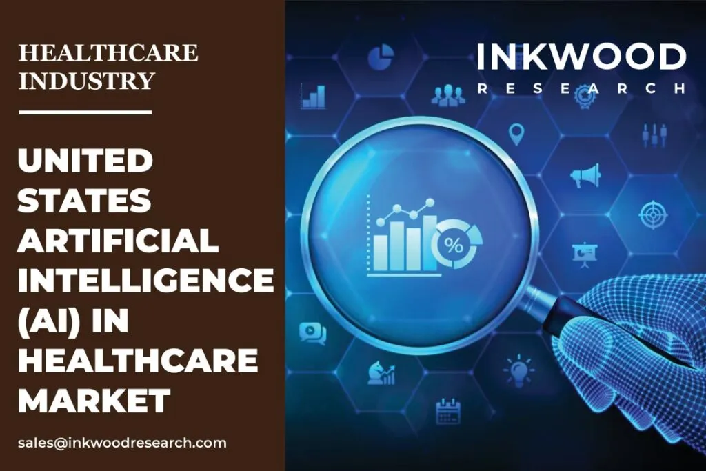 United States Artificial Intelligence (AI) In Healthcare Market