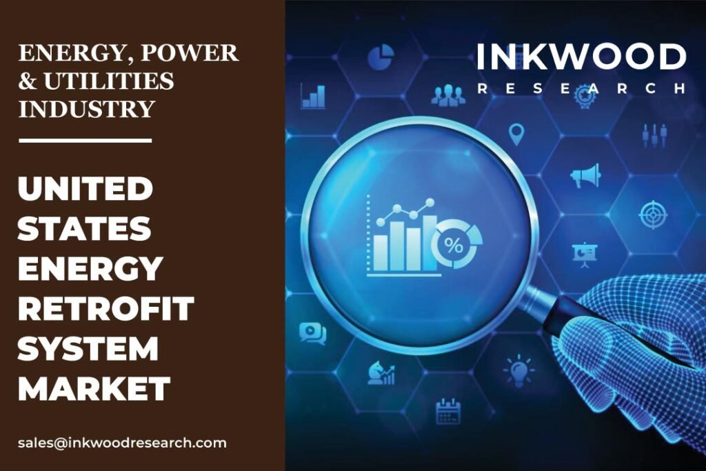United States Energy Retrofit System Market