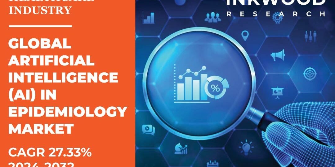 Artificial Intelligence (AI) In Epidemiology Market