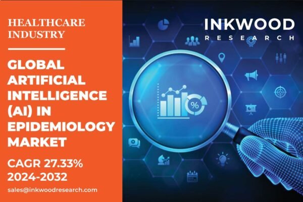Artificial Intelligence (AI) In Epidemiology Market Artificial Intelligence (AI) In Epidemiology Market