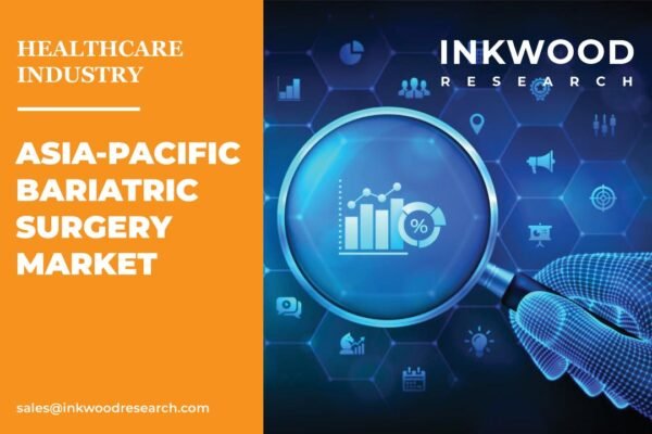 Asia-Pacific Bariatric Surgery Market