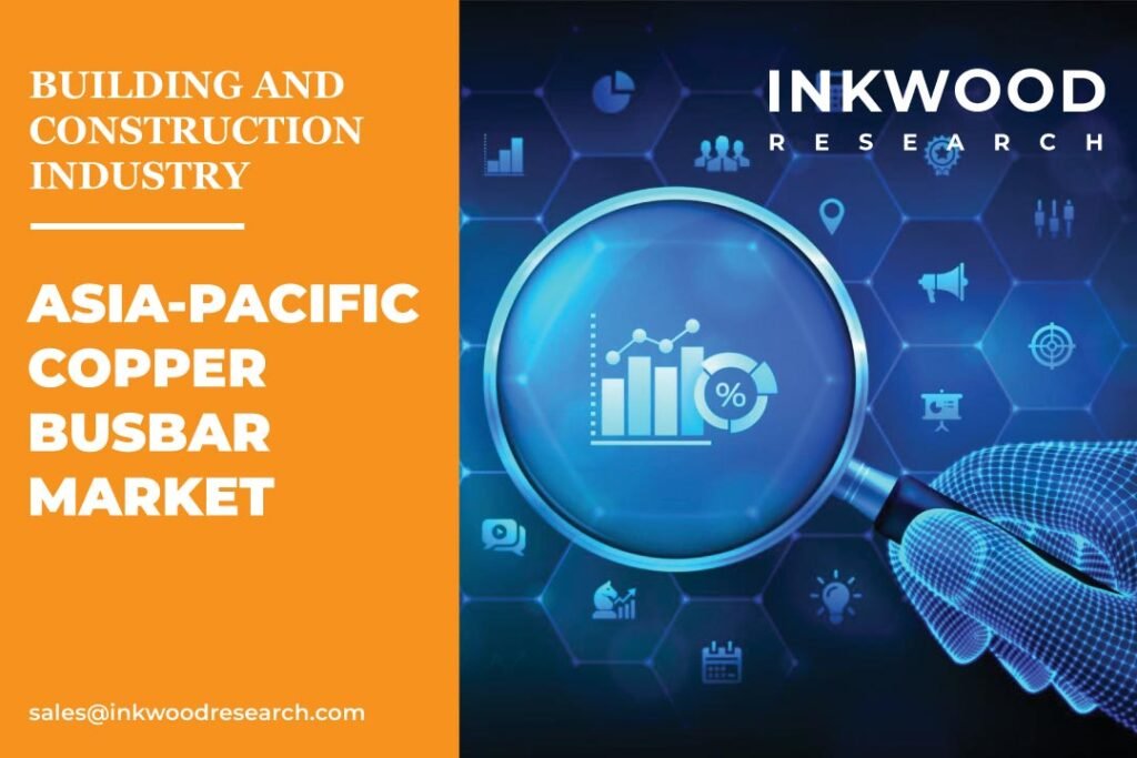 Asia-Pacific Copper Busbar Market