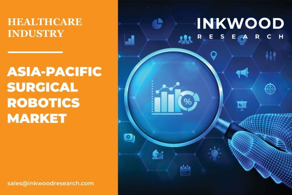 Asia-Pacific Surgical Robotics Market