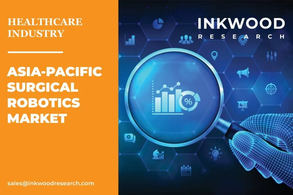 Asia-Pacific Surgical Robotics Market