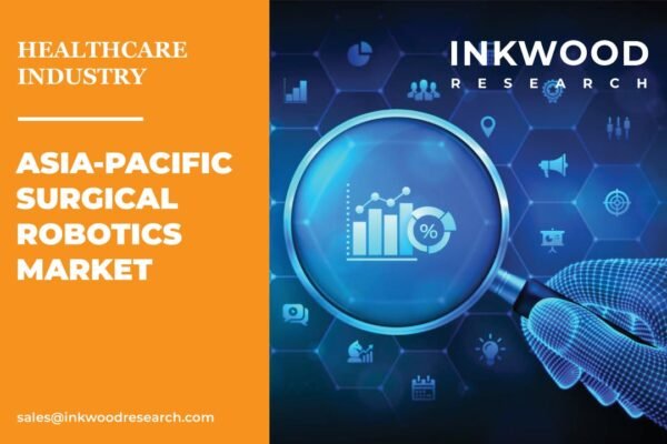 Asia-Pacific Surgical Robotics Market