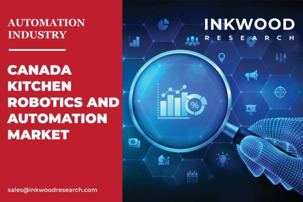 Canada Kitchen Robotics And Automation Market